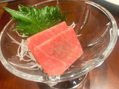 -一本魅·日式料理