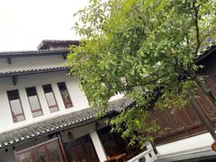 -麒麟小院·老九江菜(安平路店)