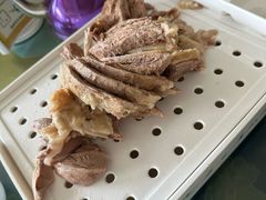 -老毛手抓·盐池滩羊非遗手抓(宁夏总店)