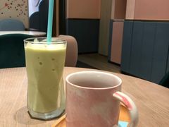 -BossBabe亲子餐厅(金光华广场店)