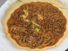 -秀儿四九城·新京菜(亚运村鸟巢店)