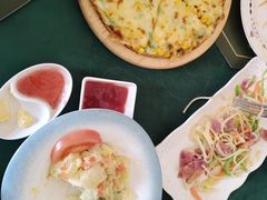 -老俄楼西餐厅(邮政街店)