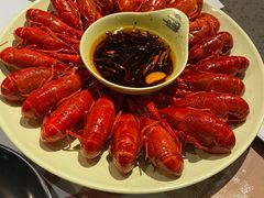 -一棠龙虾•王牌虾球(楚河汉街店)
