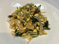 -汉唐宴长安食府