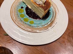 -Osteria Garden 生蚝花园餐厅(原进贤路店)
