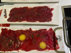 -许府牛火锅(信义坊总店)