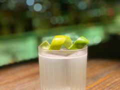 -LAMP BAR 水烟音乐酒吧