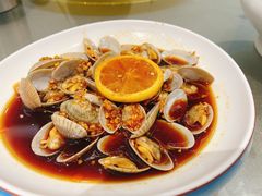-皓景海鲜·地标美食(双月湾店)