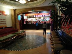 -比尔森啤酒自助烤肉(红旗街店)