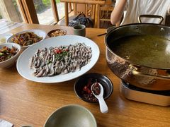 -印象鲵宴·张家界地标美食名片(溪布街店)