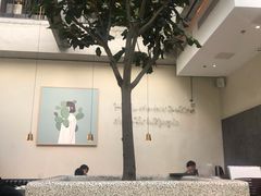 -大树餐厅(红旗街万达店)