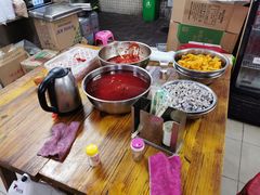 -汕尾小吃铜盘推(埔尾篮球场店)