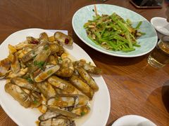 -渔满仓海鲜渔家(象山二店)
