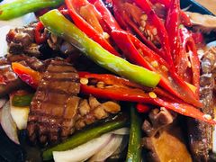 -旅马餐厅(茅家埠店)