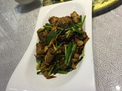 -毓聪妈妈菜(合肥路店)