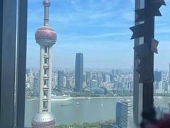 -上海雅居乐万豪侯爵酒店