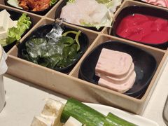 -海底捞火锅(勒泰店)