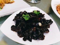 -盐通酒家(金桥湾清水苑店)