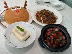 -大树餐厅(大悦城店)
