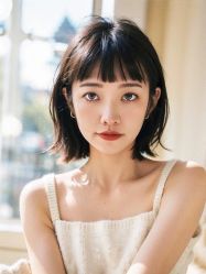 -东瀛造型