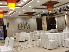 大堂-国际海员俱乐部(餐饮部)