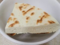 锅盔-清真·宏顺祥卤汁凉粉(大皮院店)