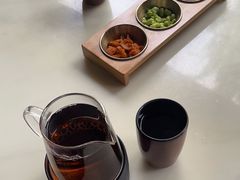 -柴门饭儿(成都太古里店)