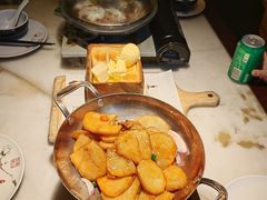 -绿茶餐厅(千岛湖银泰城店)