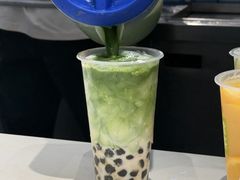 -奈雪的茶(龙华iCO店)
