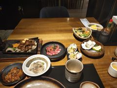 -和彩放题餐厅(酒仙桥店)