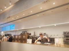 -喜茶(深圳福田星河COCO Park店)