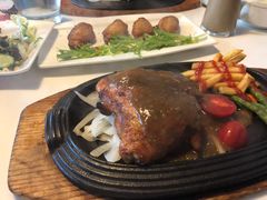 -爱丽丝牛排西餐厅(光谷步行街店)