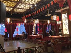 -春熙里老火锅(春熙路店)