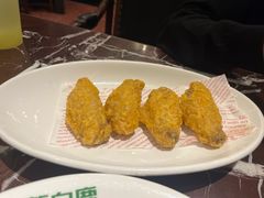 -新白鹿餐厅(爱琴海购物中心店)