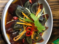 -龙泉人椰子鸡·糟粕醋·地标海南菜(龙昆南店)