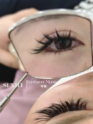 -斯馨·健康美甲美睫