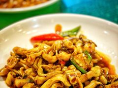 -盛港湾海鲜食府(黄沙店)
