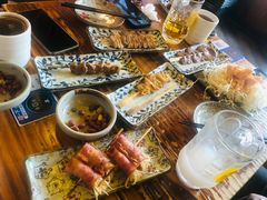 -平成屋· Late Night 食堂(漕宝路店)