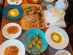 -布拉格餐厅· 中欧捷克菜(全国首店)