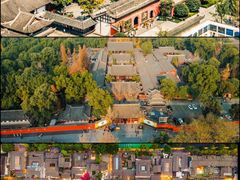 -成都市文殊院