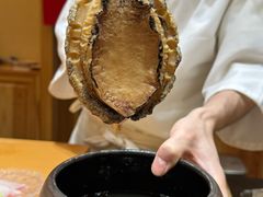 -荣一代目OMAKASE板前料理