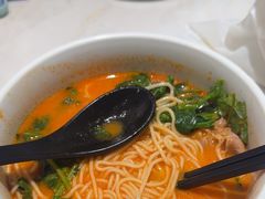 -和府捞面(曹路花园城店)