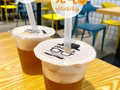 冬瓜茶-福妈一品锅(麦地店)