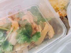 -振鼎鸡(华阴路店)