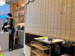 -隐家本格烧肉(万达广场店)