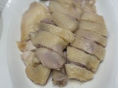 -香港富临皇宫(五月花商业广场店)