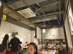 -乔街深夜食堂·台州菜·高压锅生蚝(杭州总店)