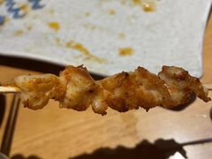 -一心创作料理屋(经开万达店)