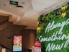 -必胜客(白石桥店)