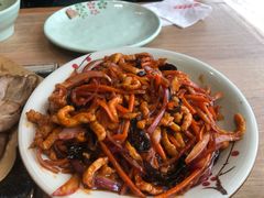 -香香春饼·非遗技艺(万达店)